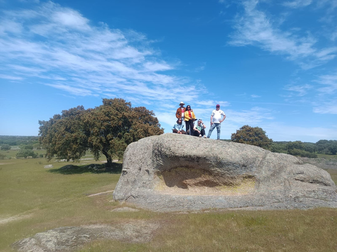 Gastro Dehesa-梅里达必去景点