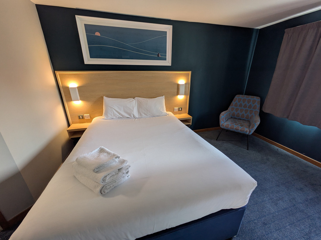 Travelodge Southampton Eastleigh主图