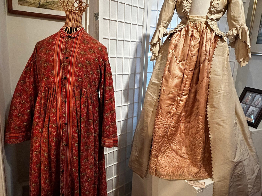 Riddick's Folly House Museum-Suffolk必去景点