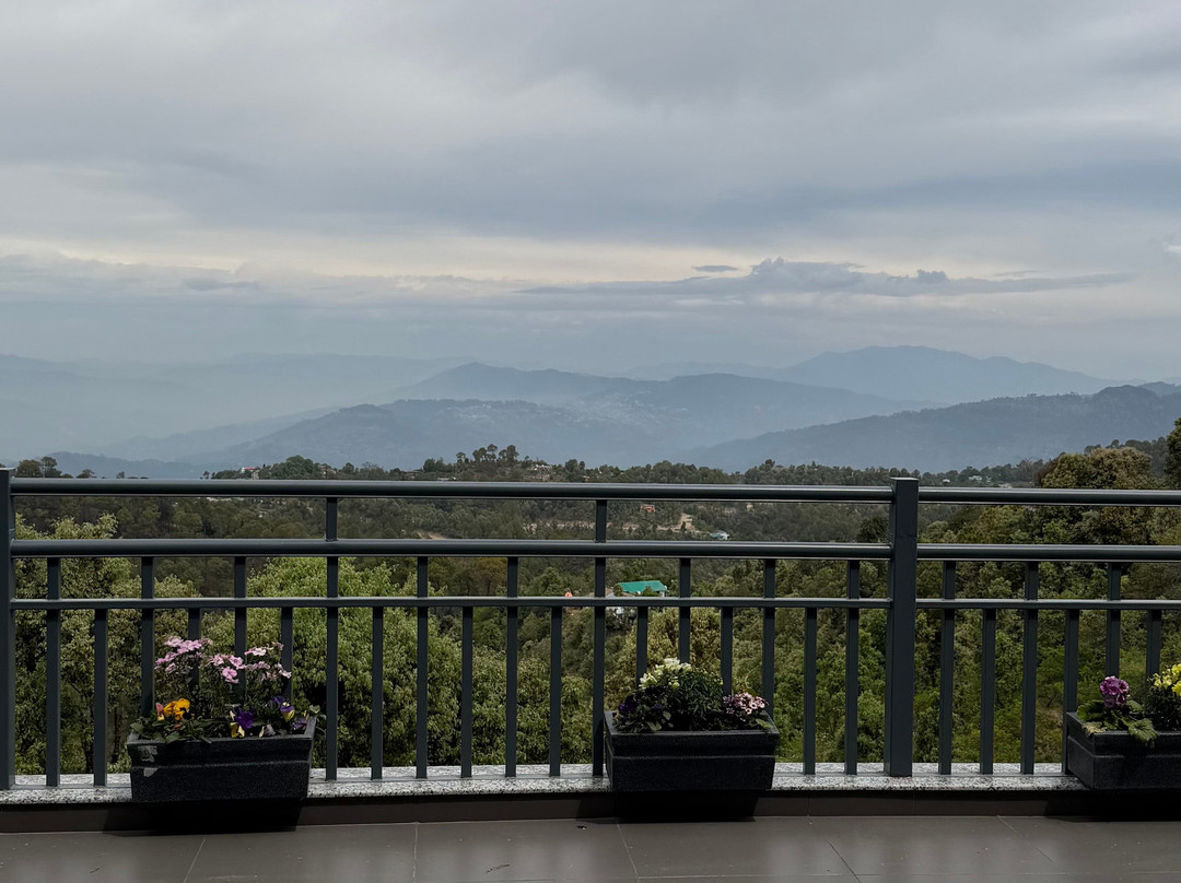 Dharohar Retreat主图