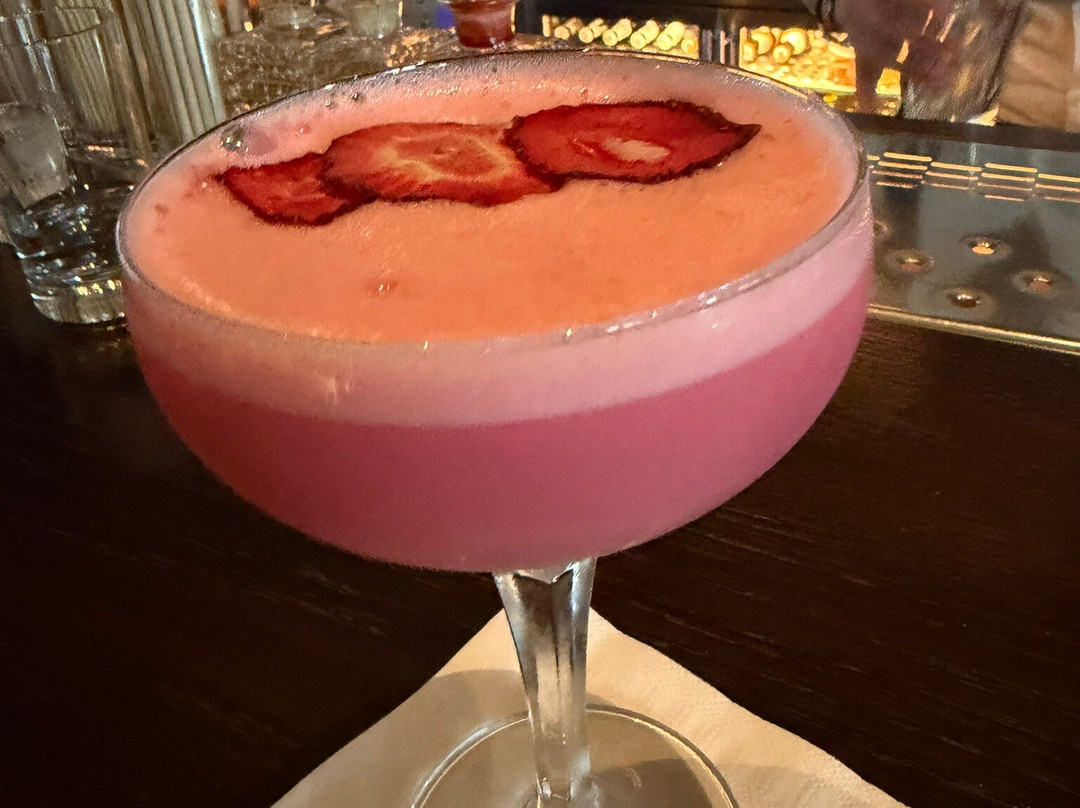 my senses The Bar-Dübendorf必去景点