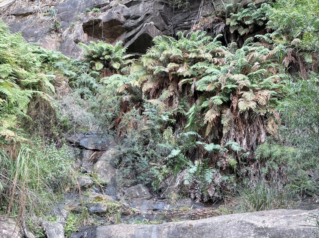 Chatauqua Peak-贺思盖必去景点