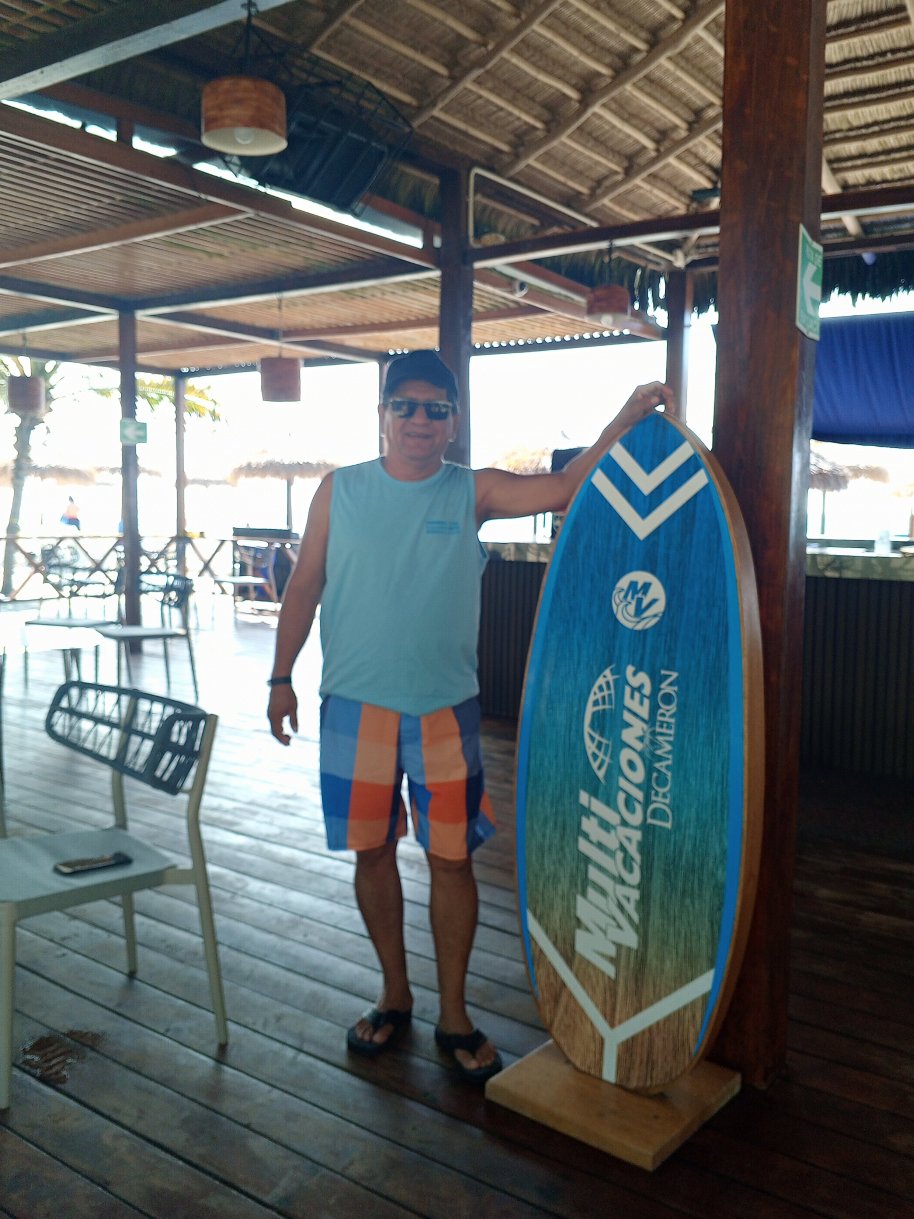 皇家哨兵得可麦仑度假村-泳池