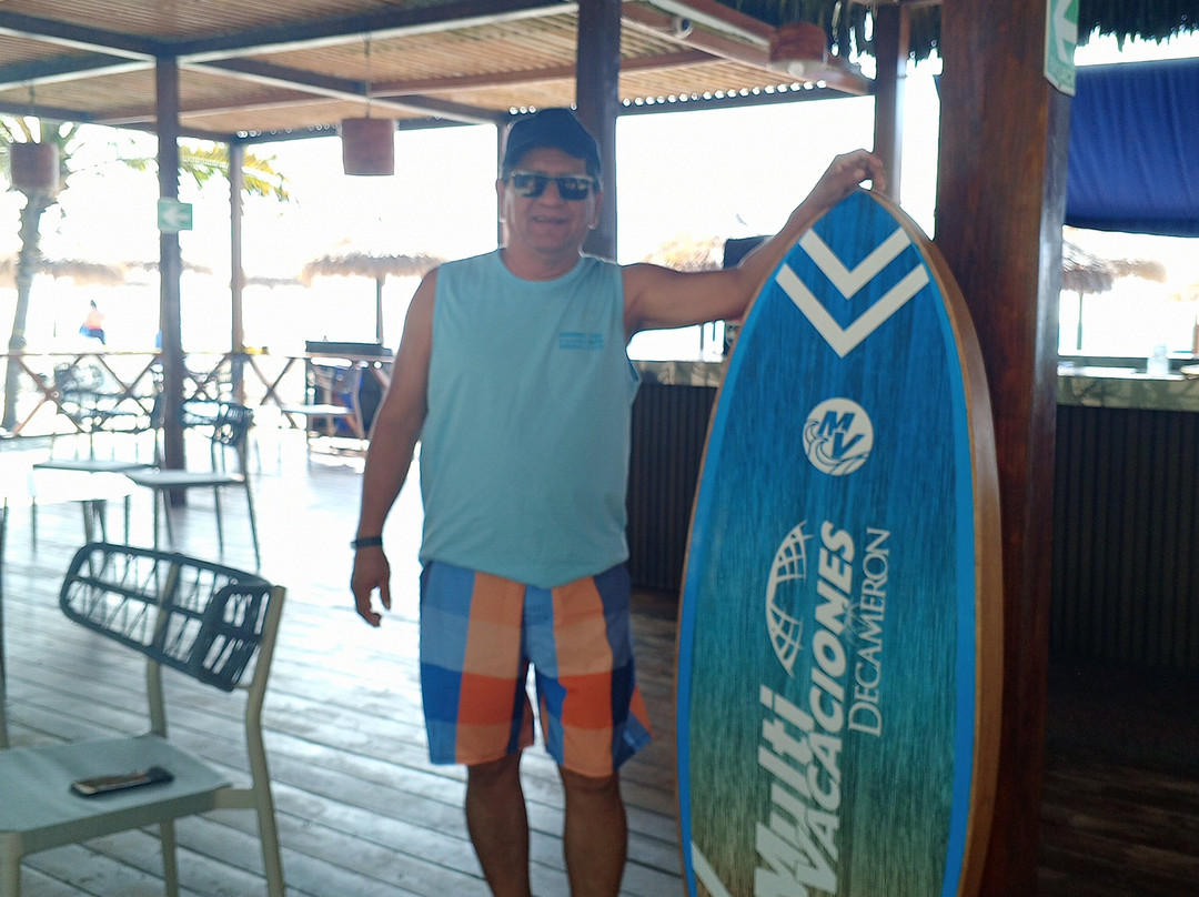 皇家哨兵得可麦仑度假村主图