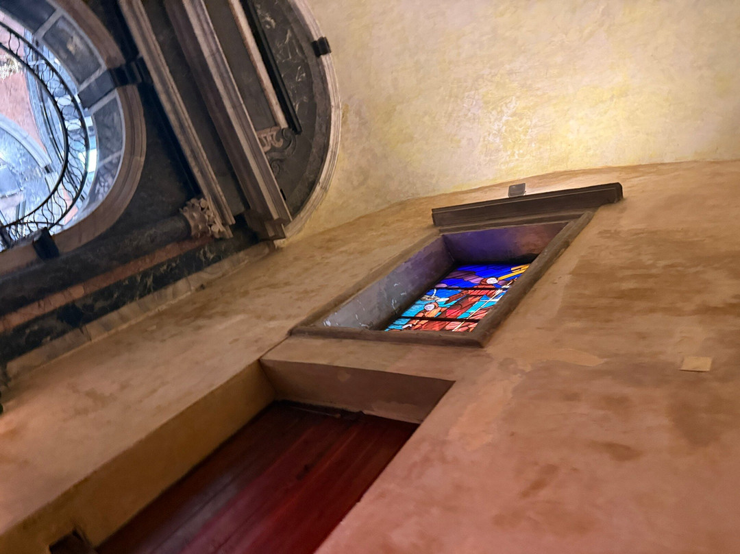 Chiesa e Convento di San Francesco di Paola-科森扎必去景点