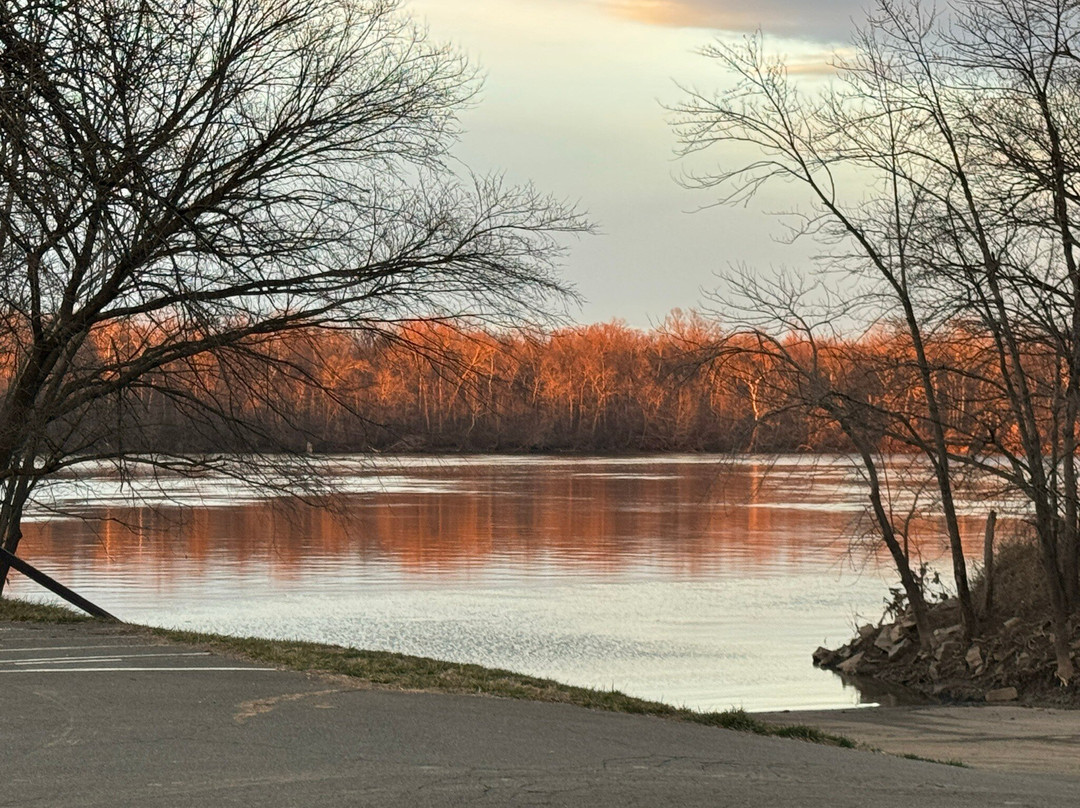 Algonkian Regional Park-斯特林必去景点