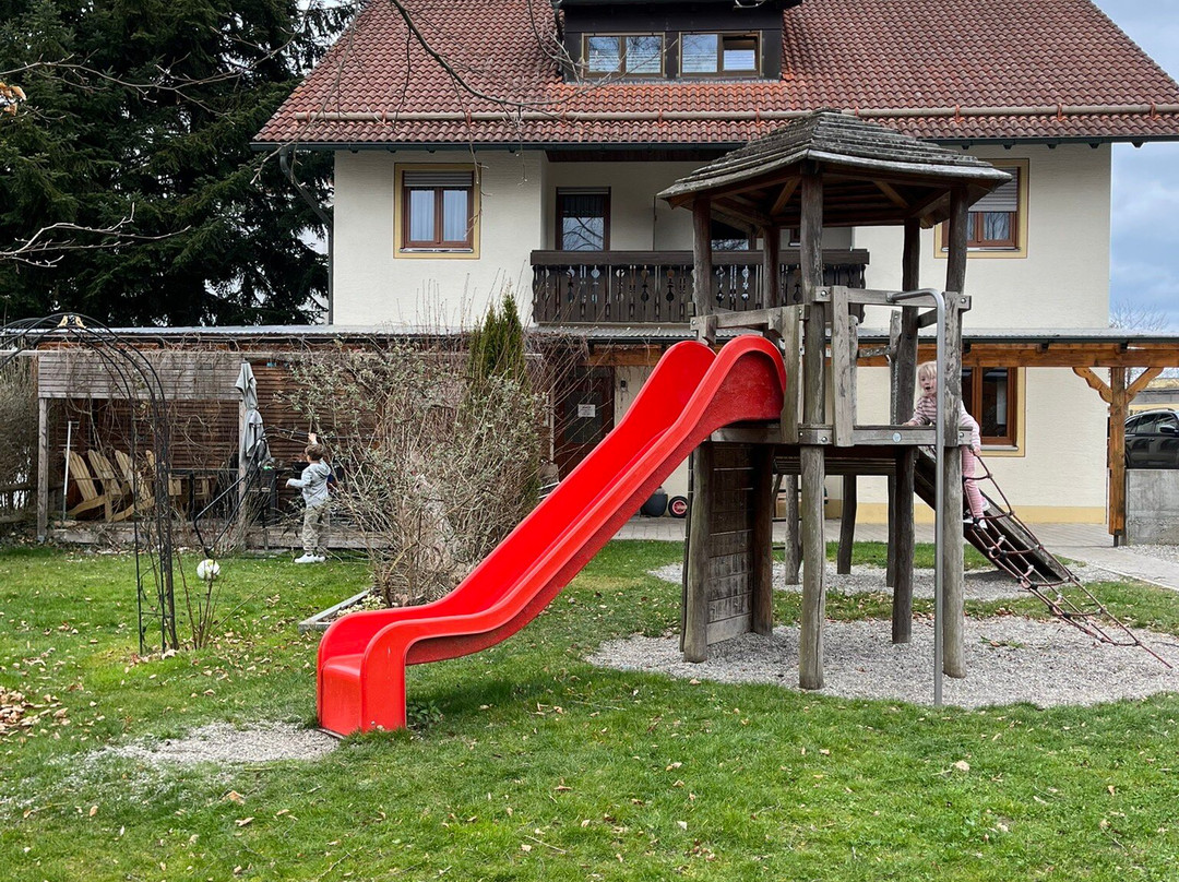 盖斯特好似兹里恩德酒店主图