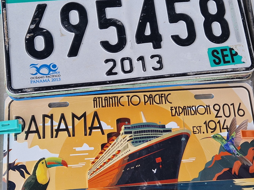 Bis Bald Tours-巴拿马城必去景点