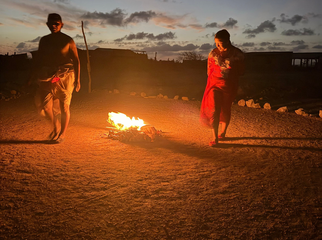 Pura Guajira Travel-Riohacha必去景点