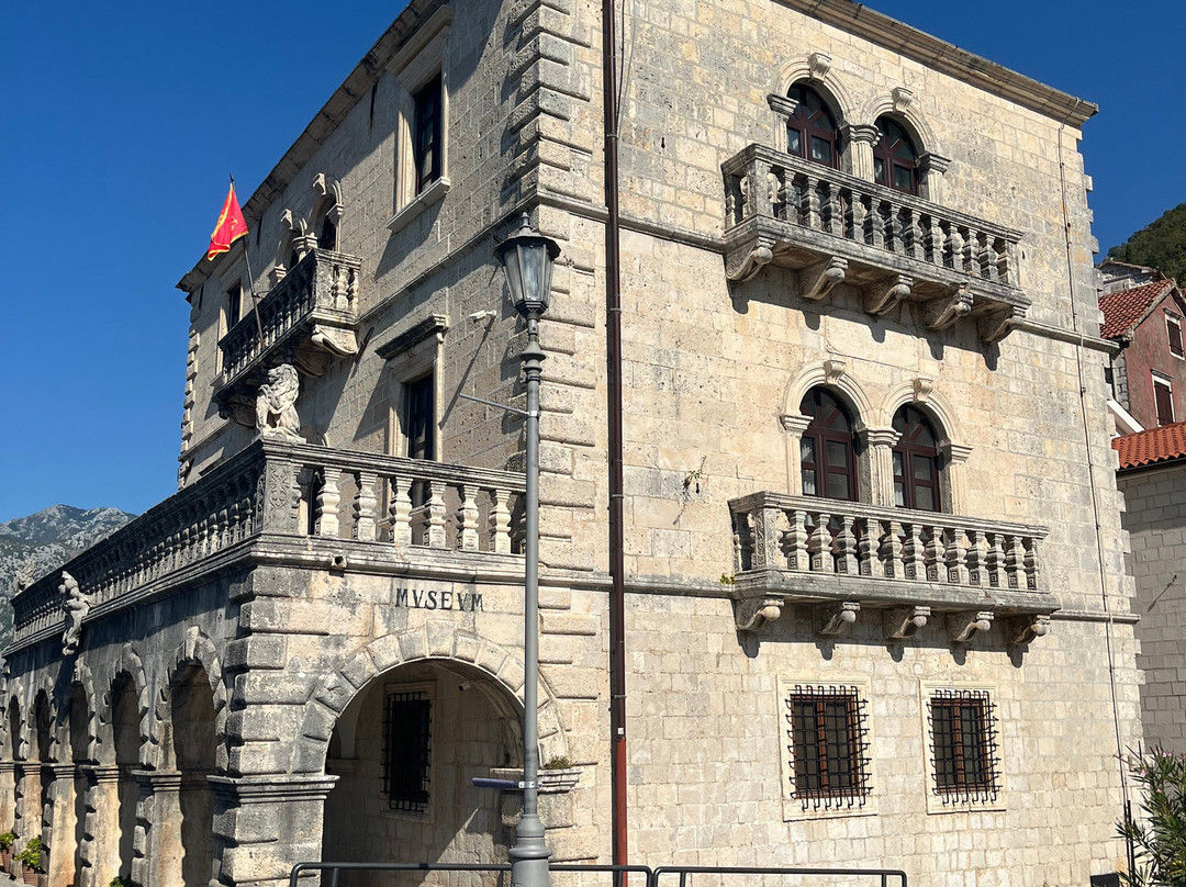 Perast Museum-Perast必去景点