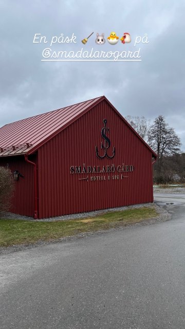 斯玛达拉罗嘉德酒店-官方