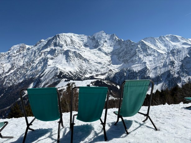 RockyPop 夏蒙尼 - 里雾诗-官方