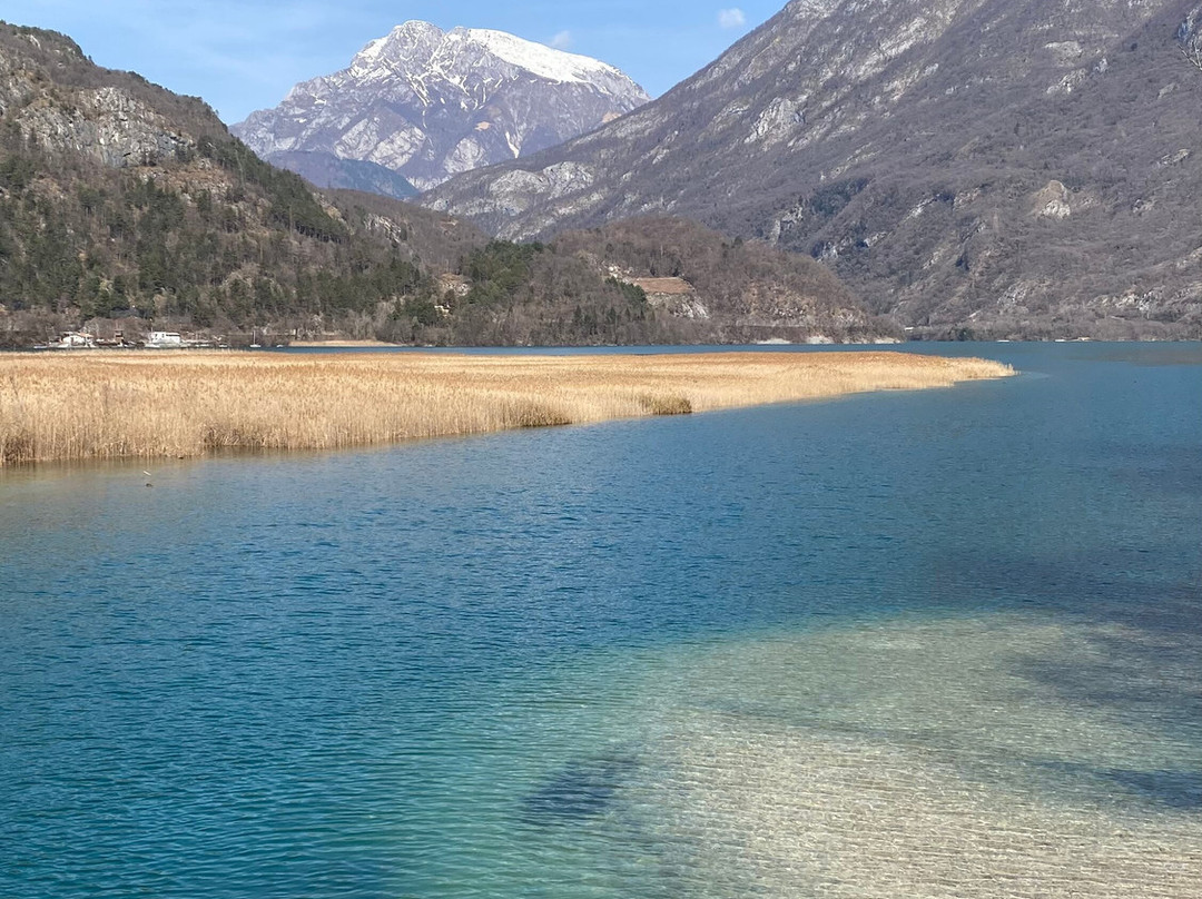 Lago Di Cavazzo-Cavazzo Carnico必去景点
