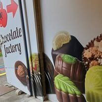 P&J Chocolate Factory Bruges-泽布鲁日必去景点