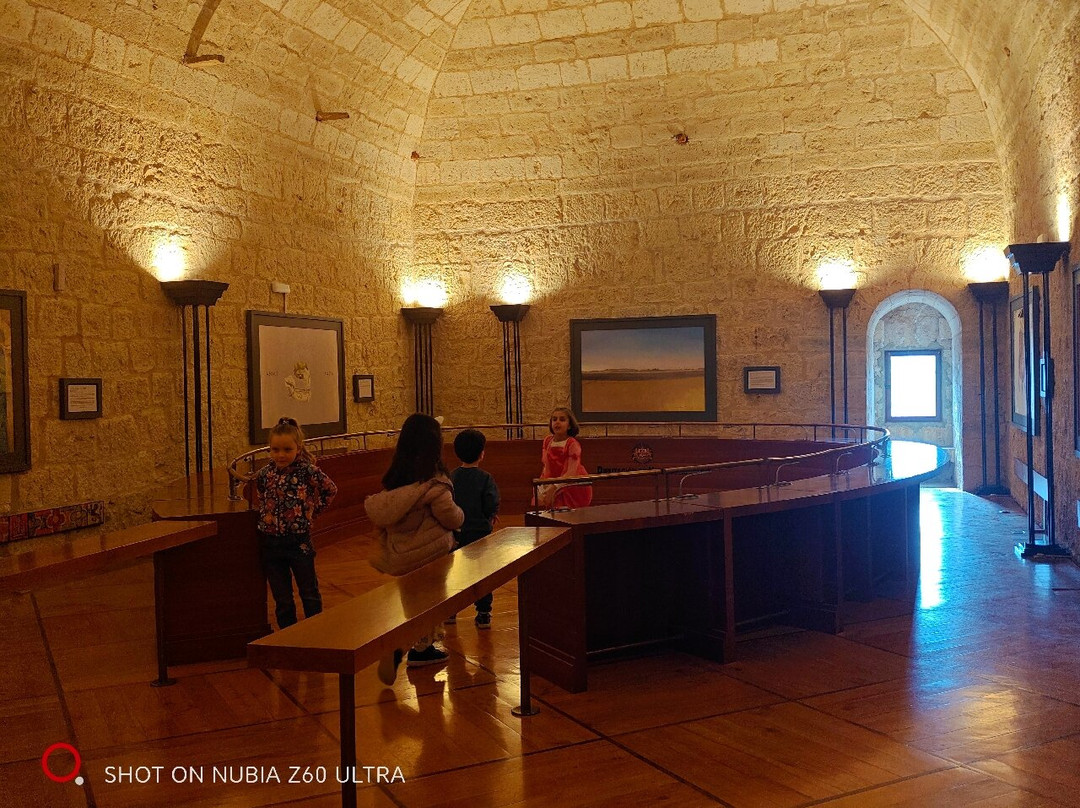 Castillo de Fuensaldana-Fuensaldana必去景点