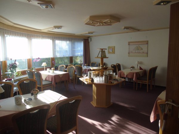 哈茨酒店艾瑞斯-餐饮