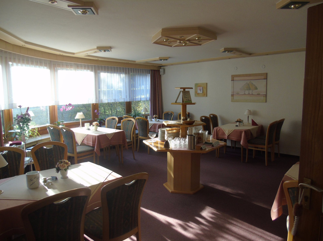 哈茨酒店艾瑞斯主图