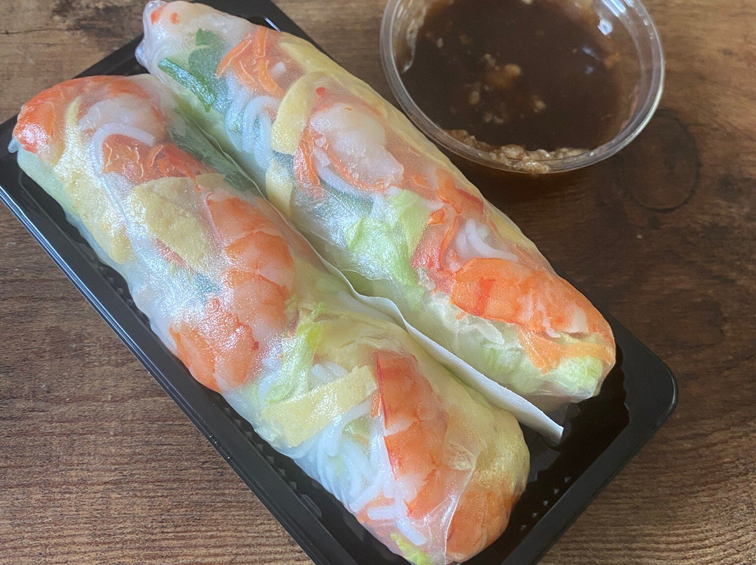 Minh Anh (vietnamese Streetfood & Bubble Tea)主图