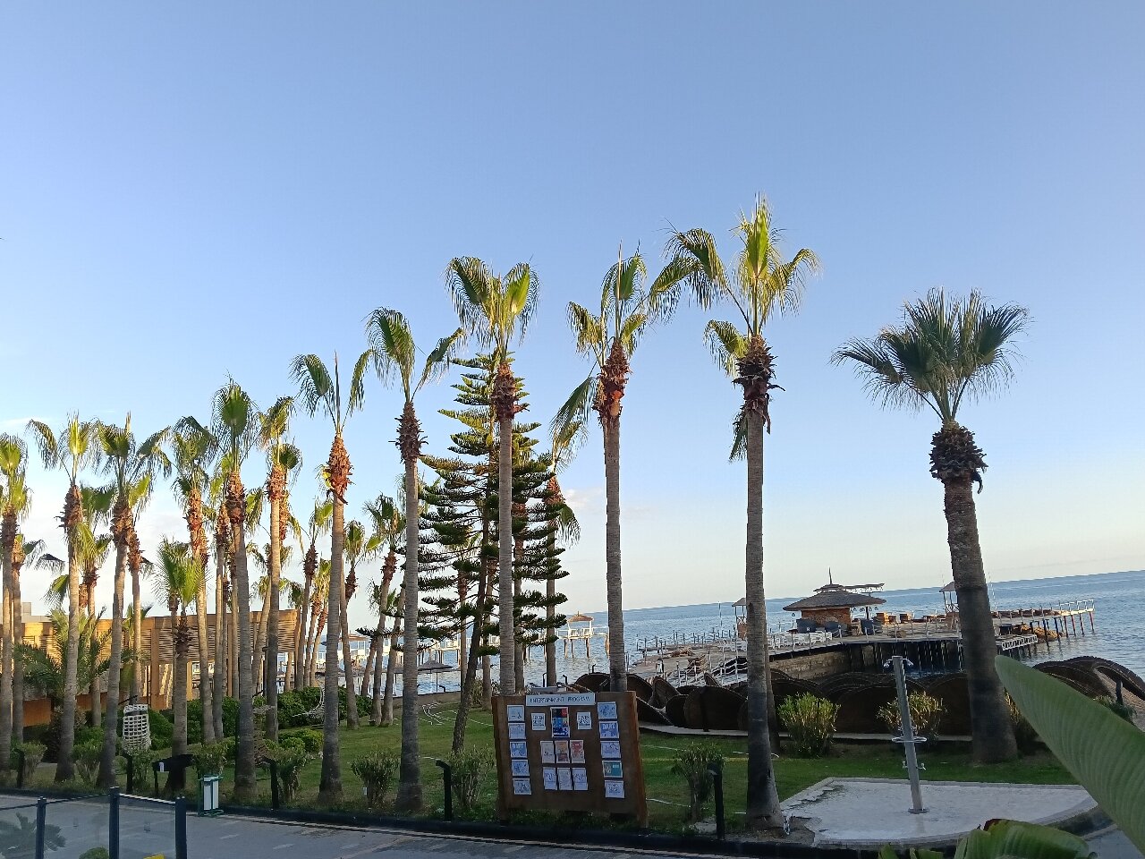 凯默尔湾酒店 - 全包式-官方