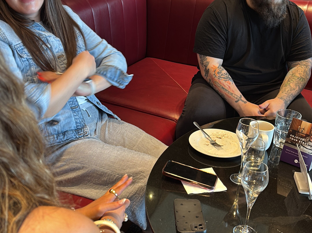 No1 Lounges - Birmingham Airport-伯明翰必去景点