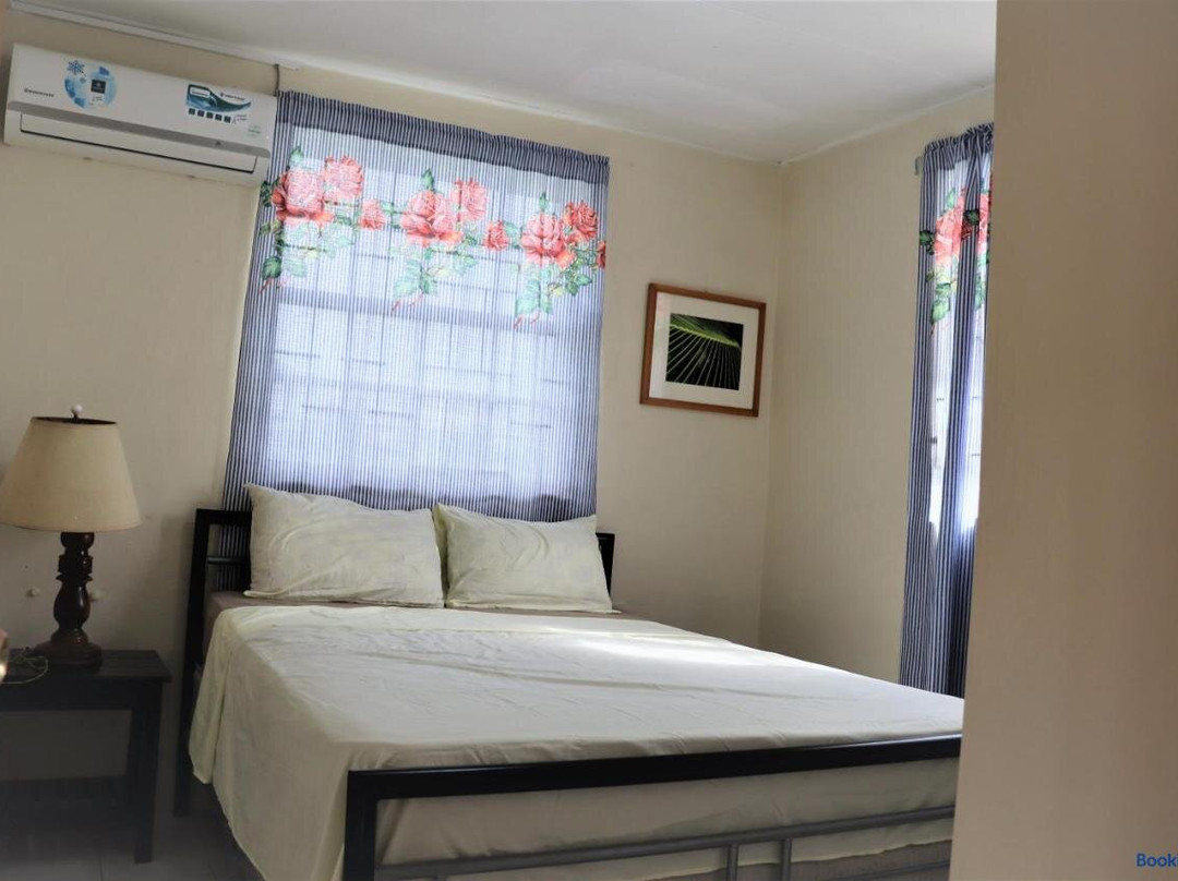 Dover Beach Private Room