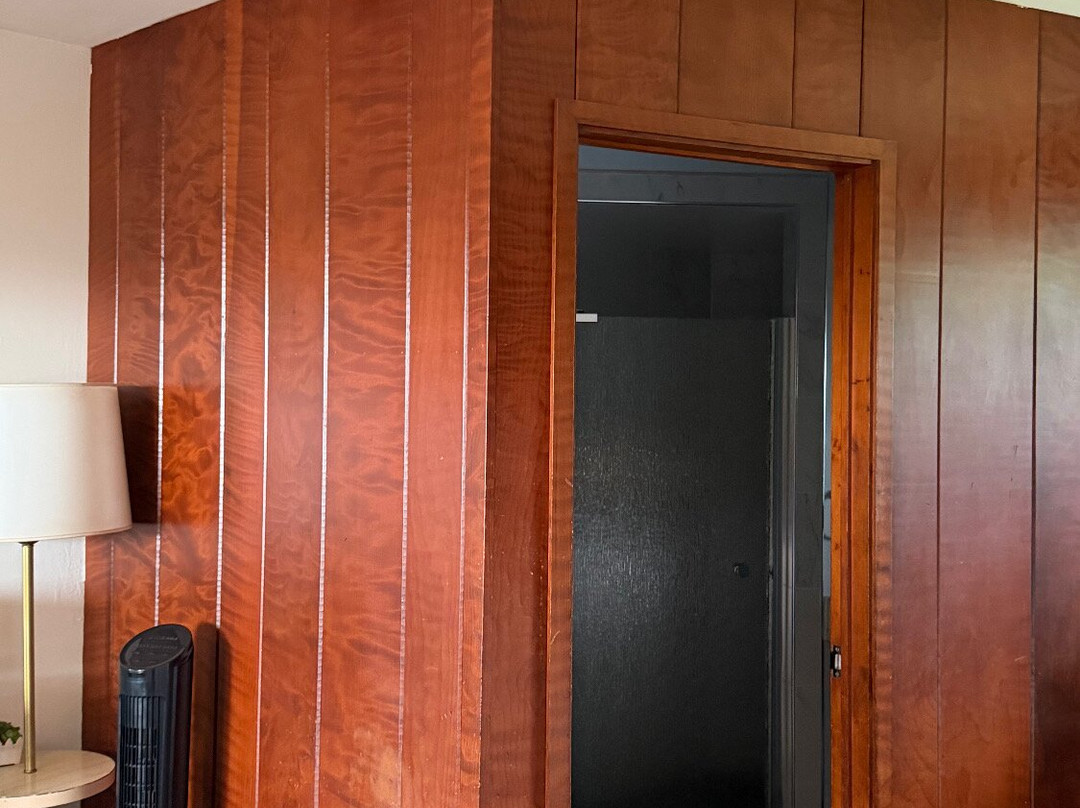 卷纹红杉山林小屋主图