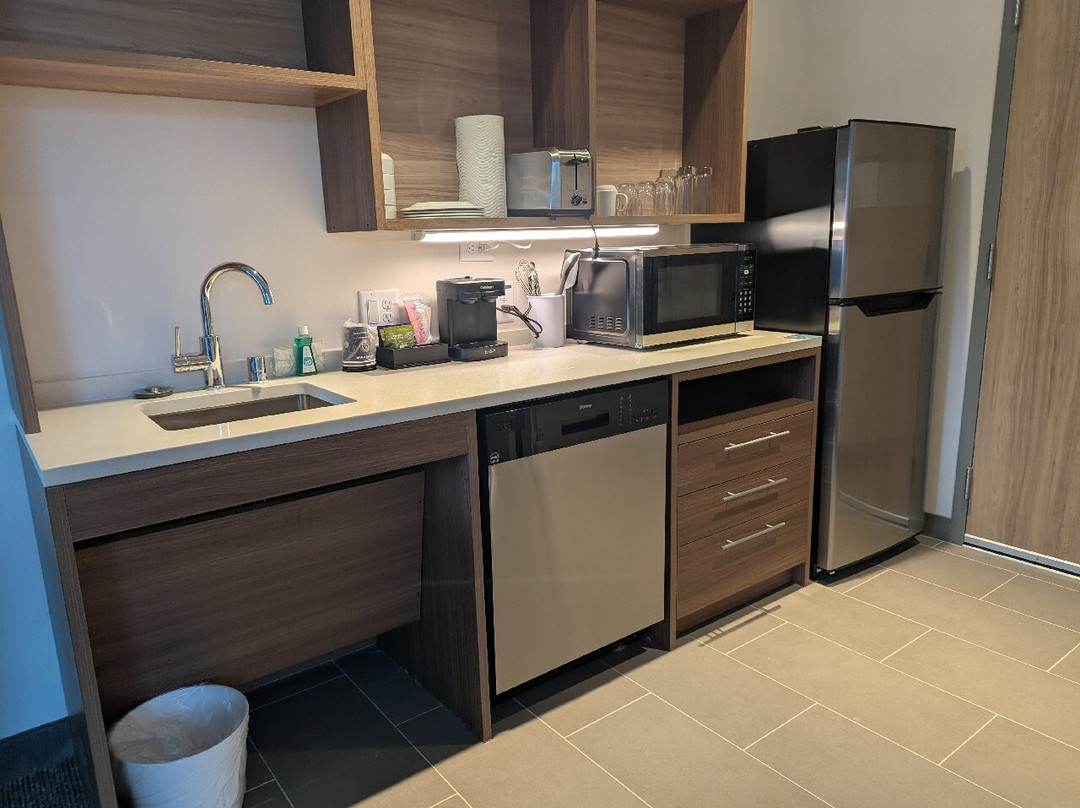 Home2 Suites by Hilton Carson City