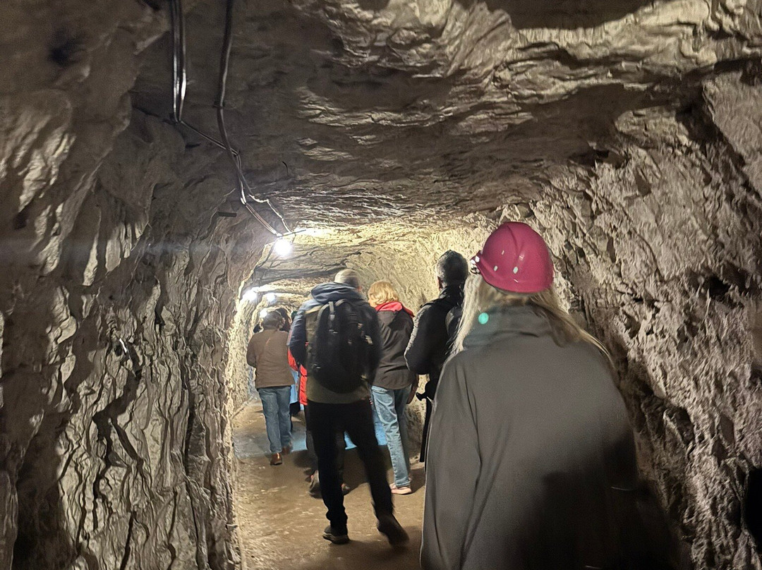 Ramsgate Tunnels-Ramsgate必去景点
