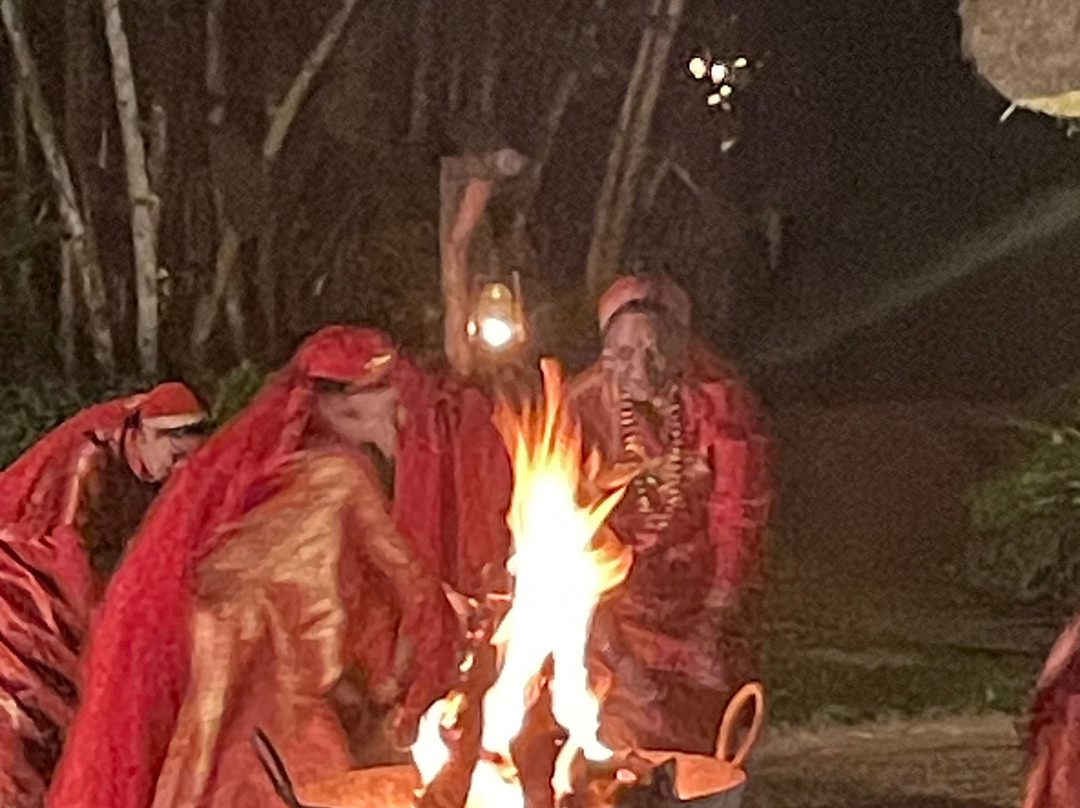 果儿古回归原始酒店主图