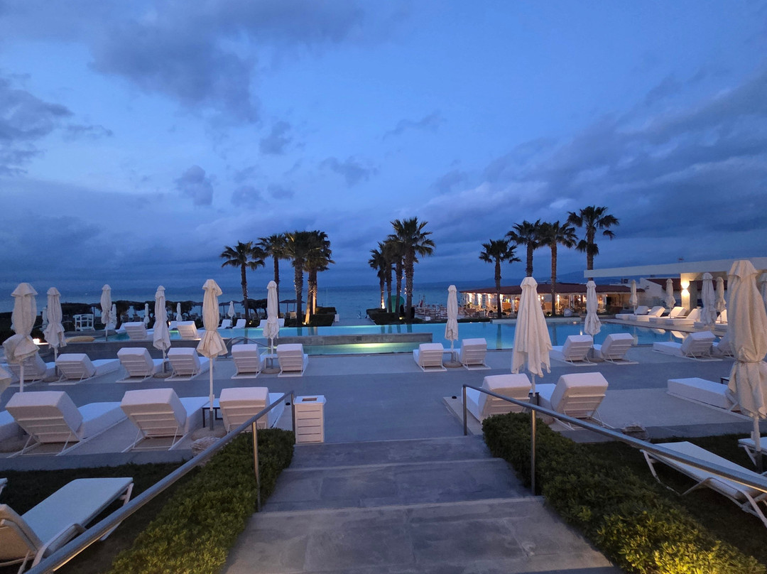 诺鲁兹卡桑德拉穹顶酒店主图