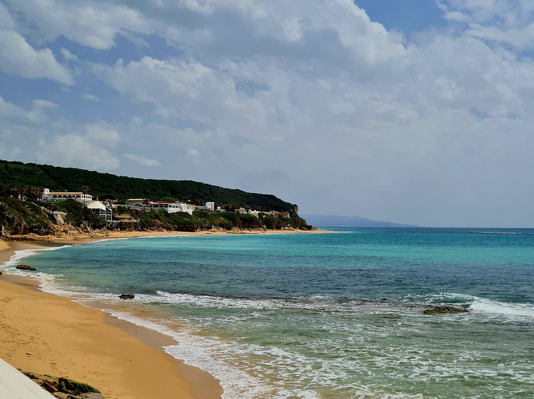 马德雷瑟瓦酒店主图