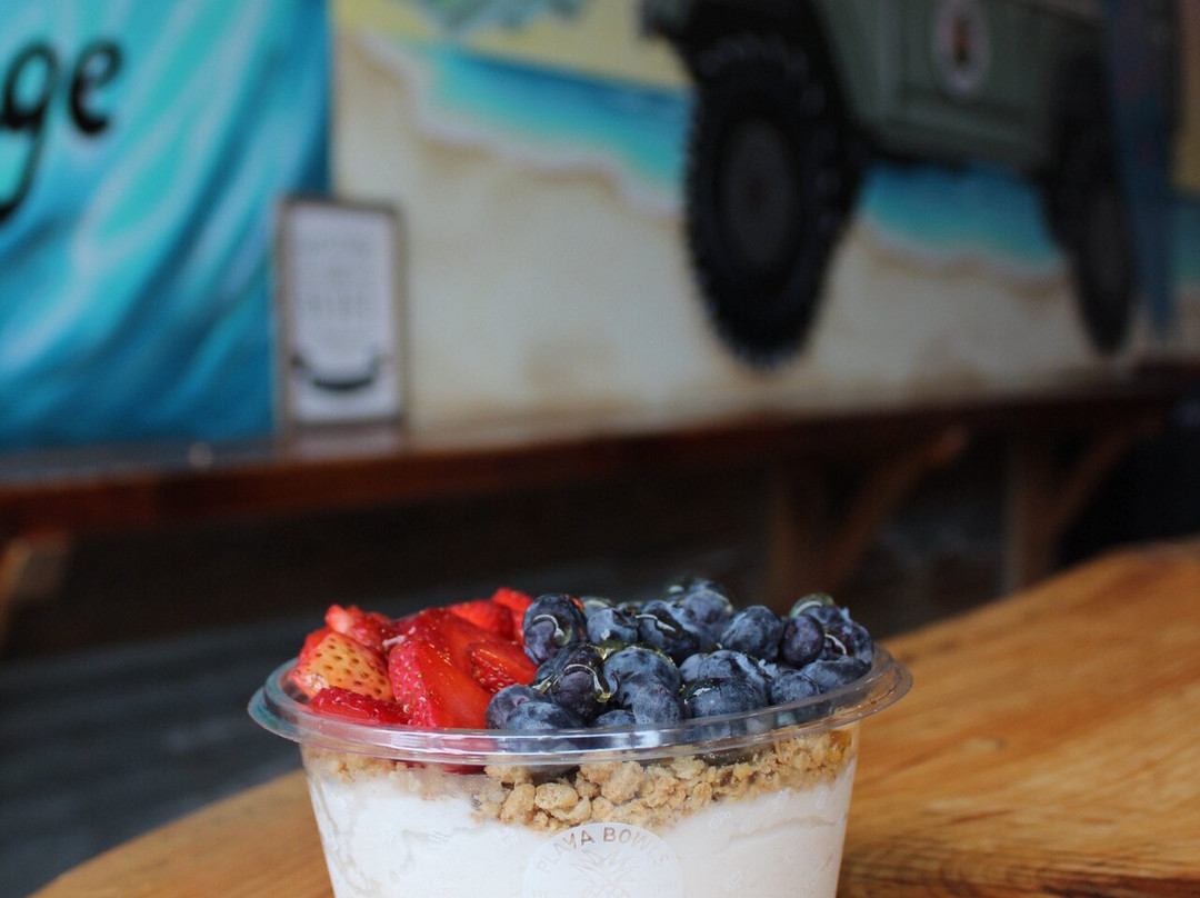 Playa Bowls
