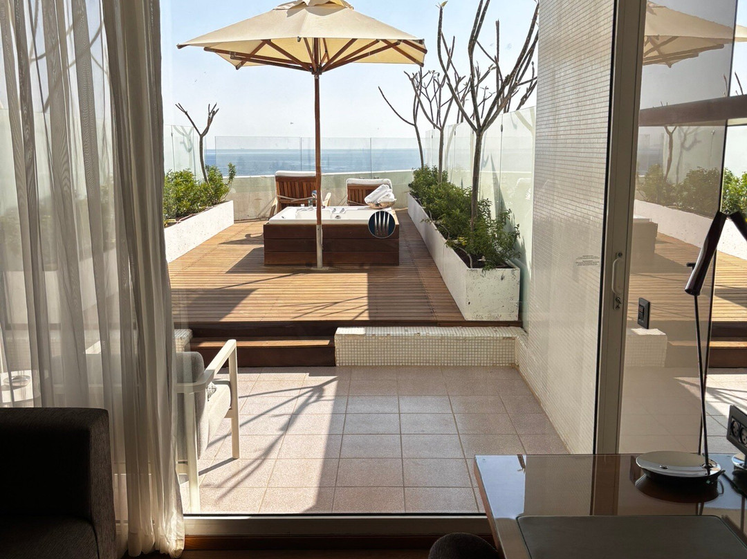 Royal Beach Eilat by Isrotel Exclusive主图