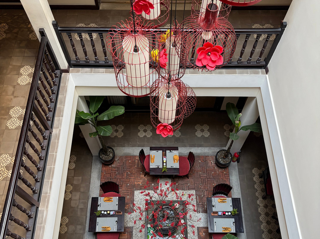 小会安精品水疗酒店主图