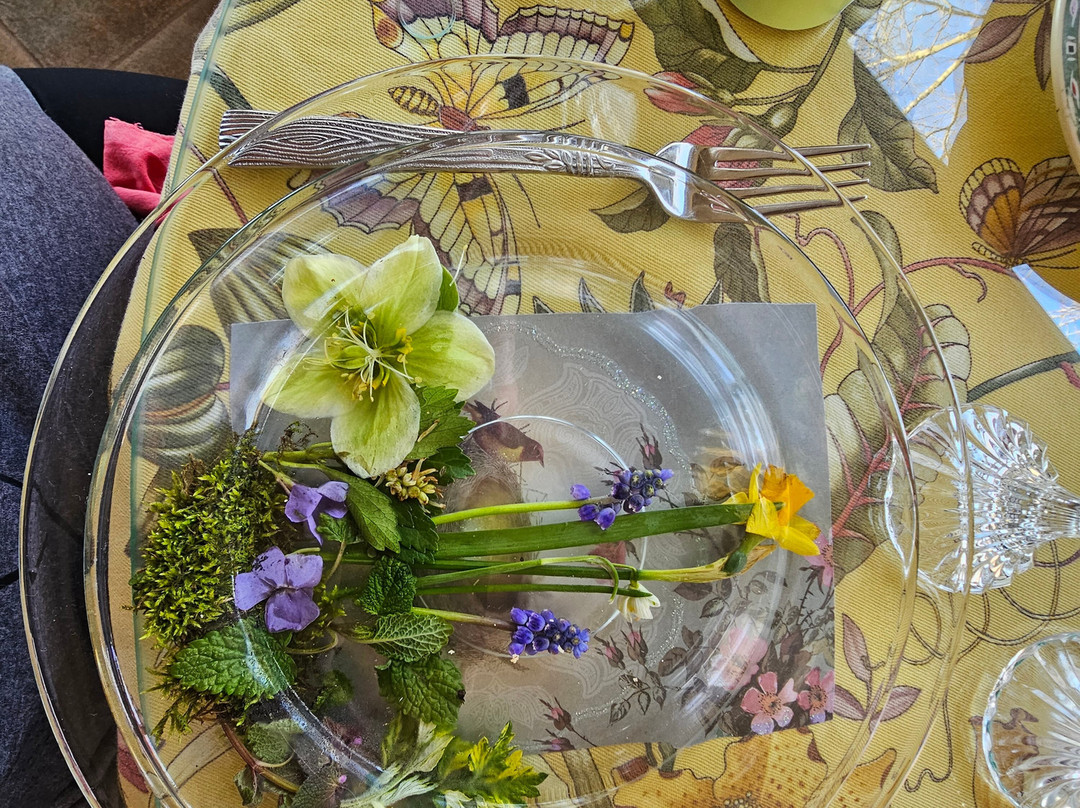 Songbird Prairie Bed & Breakfast主图