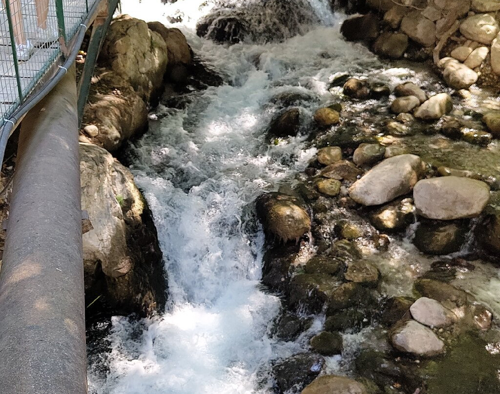 萨克利肯特国家公园-费特希耶必去景点