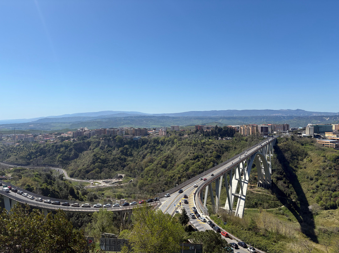 Complesso Monumentale San Giovanni di Catanzaro-卡坦扎罗必去景点