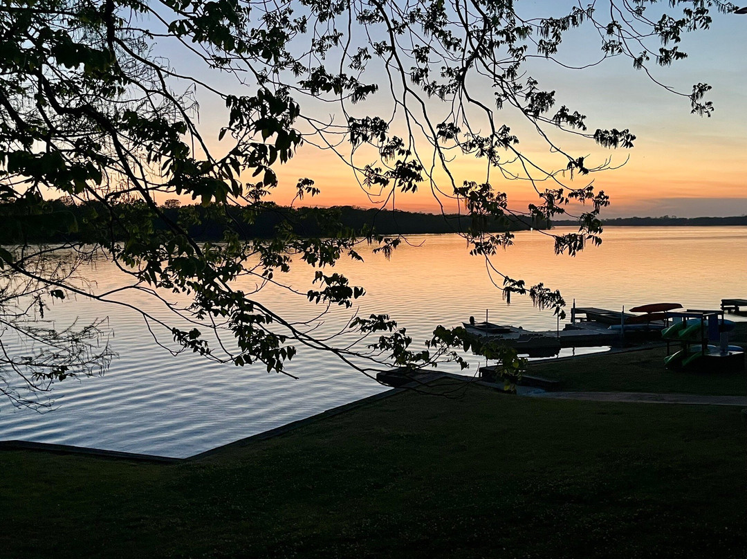 Lake Chicot State Park-Lake Village必去景点