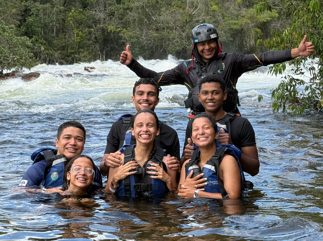 Pubi adventure-Sapezal必去景点