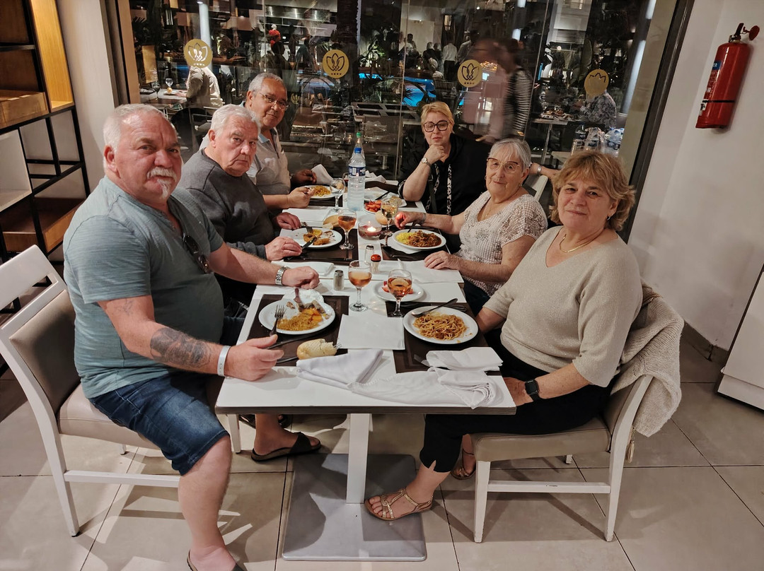 Hôtel Rosa Beach Monastir