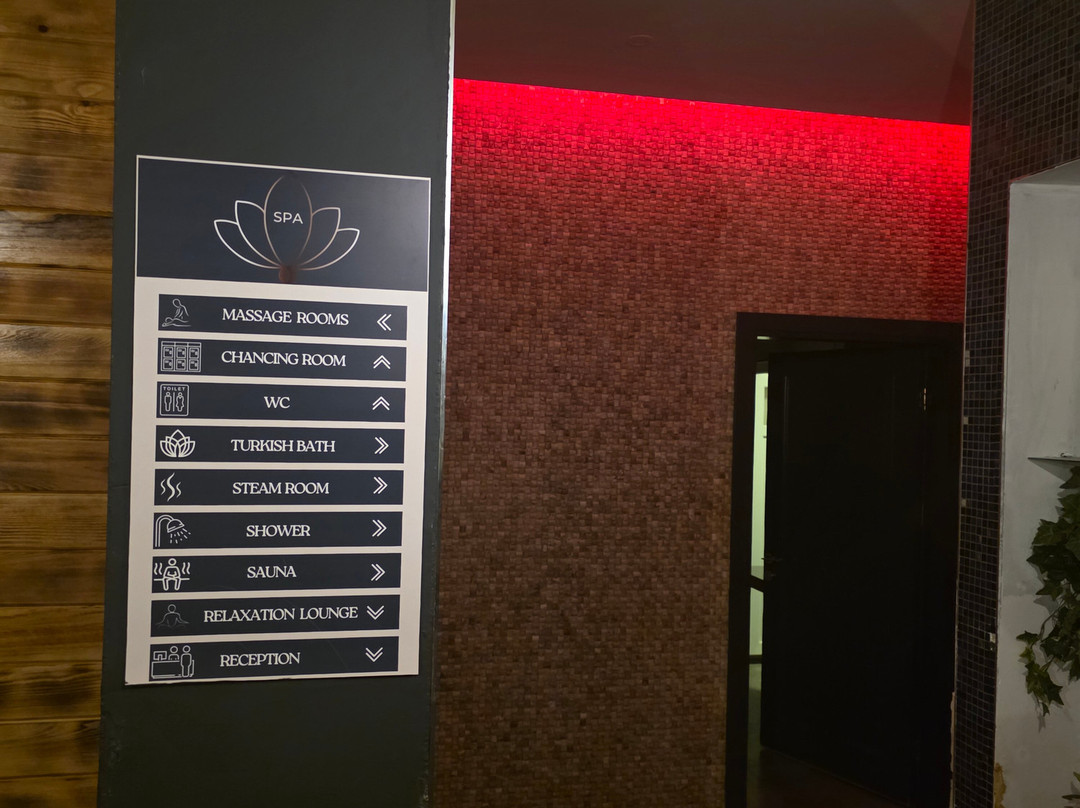 Kestel Spa Masaj Salonu-凯斯泰尔必去景点