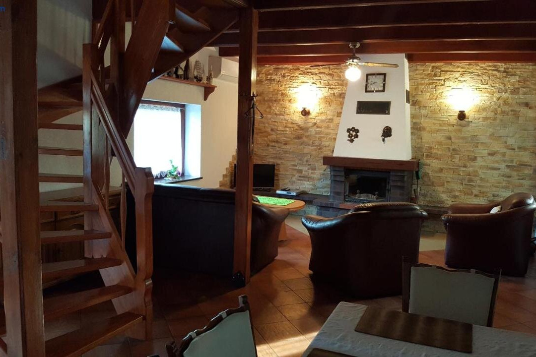 Apartamenty Boszkowo