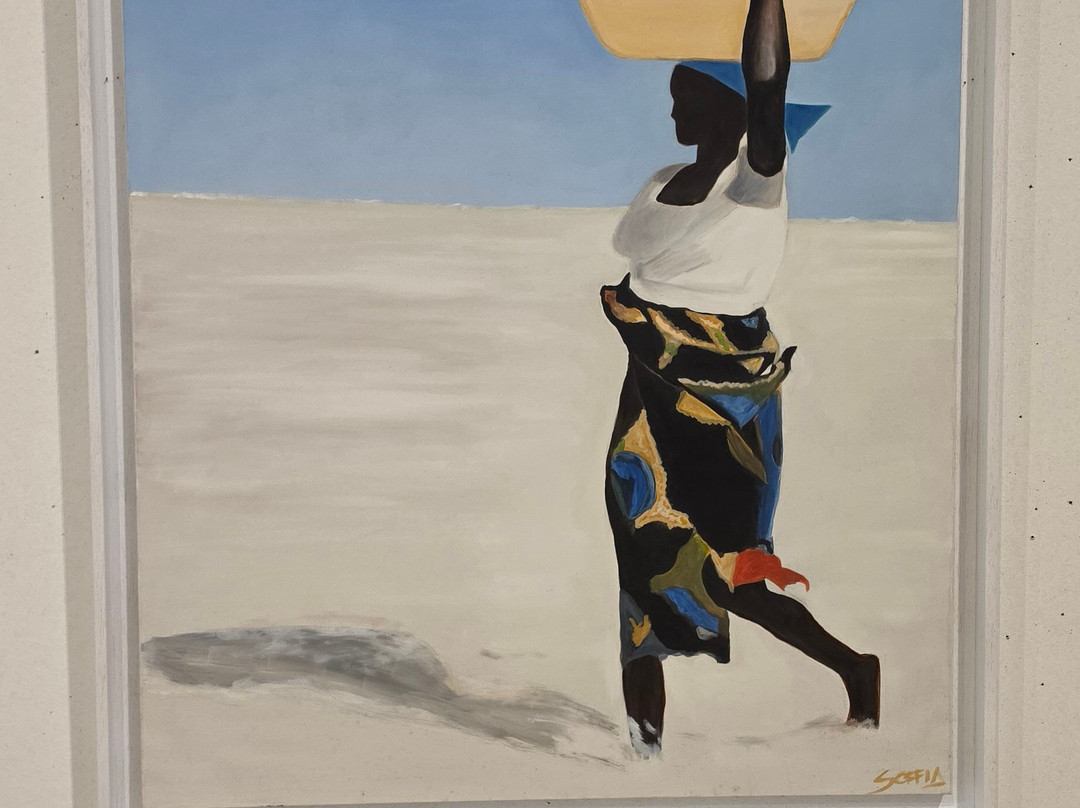 Chiesa di Santa Maria del Torresino-奇塔代拉必去景点