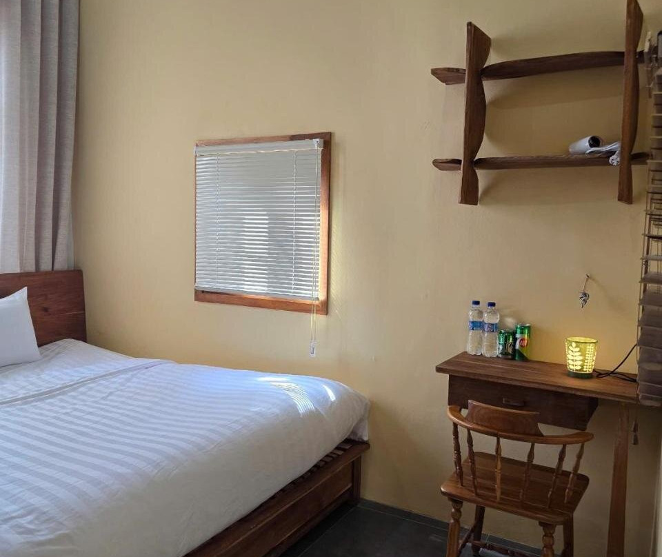 a Hue Homestay