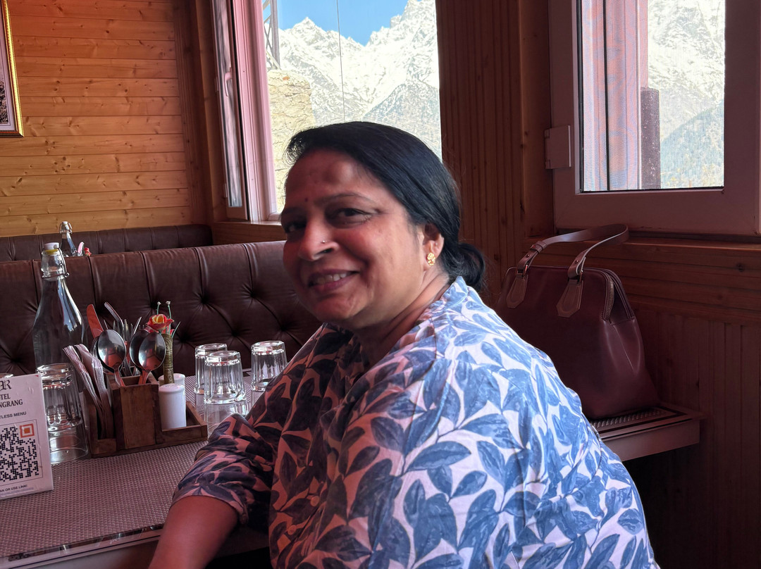 Hotel Rollingrang主图