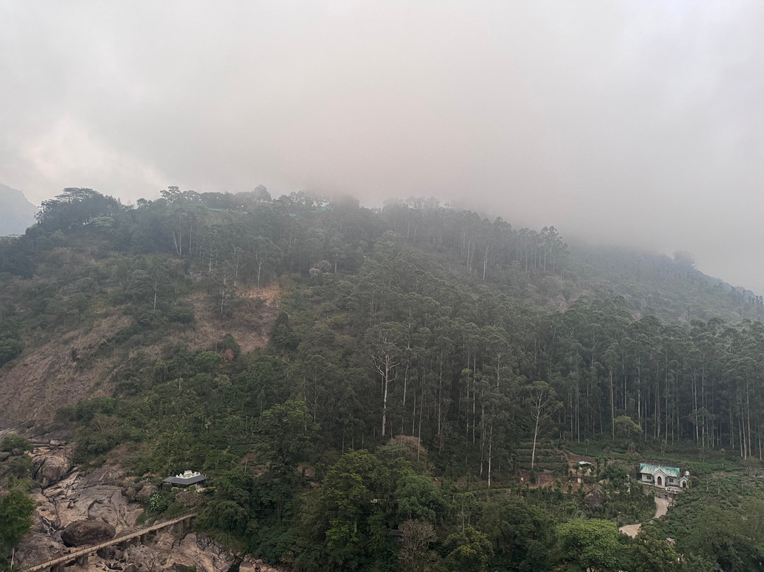 毯子水疗酒店主图