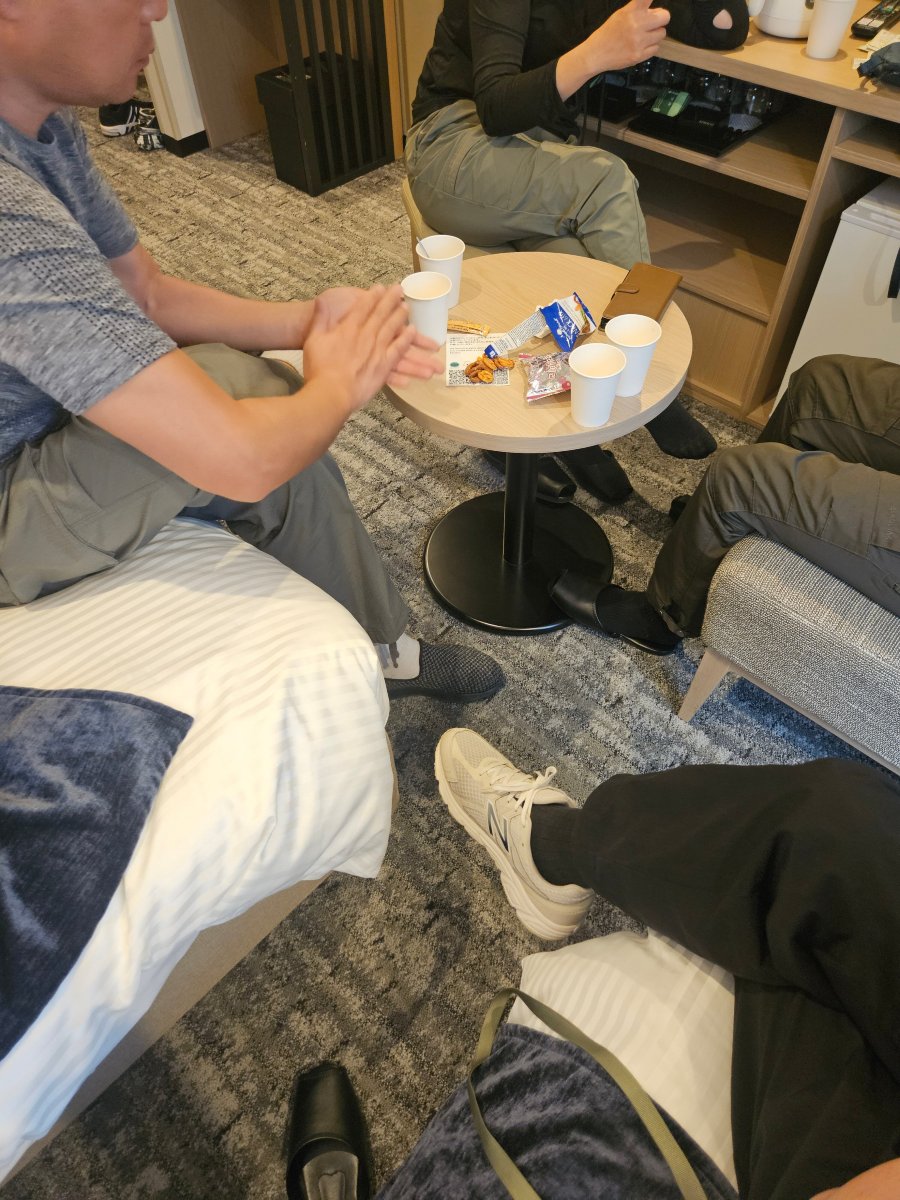 MYSTAYS金泽片町酒店-旅行者