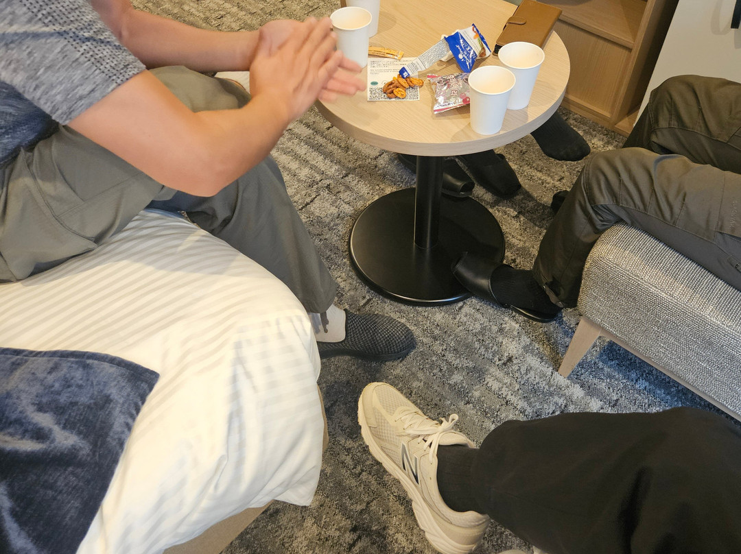 MYSTAYS金泽片町酒店主图