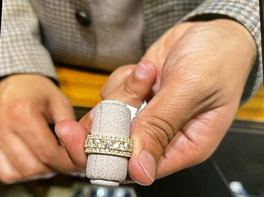 Grand Jewelers-夏洛特阿马利亚必去景点
