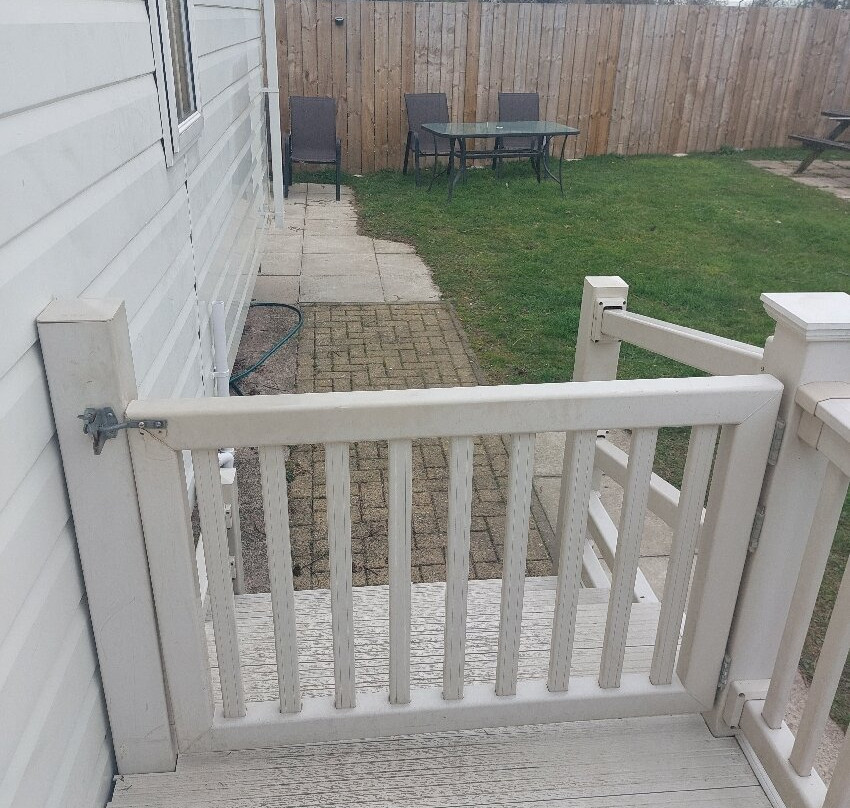 Percy Wood Holiday Park主图